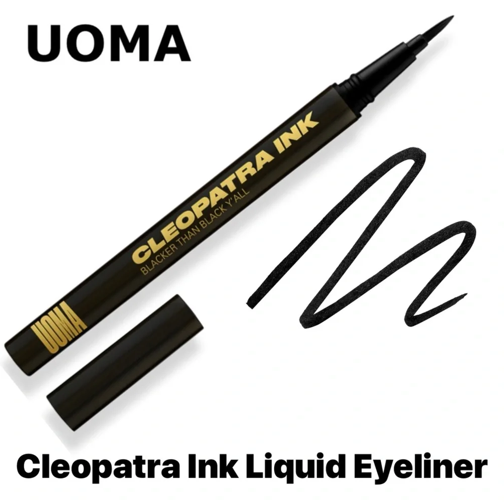 UOMA Liquid Eyeliner
